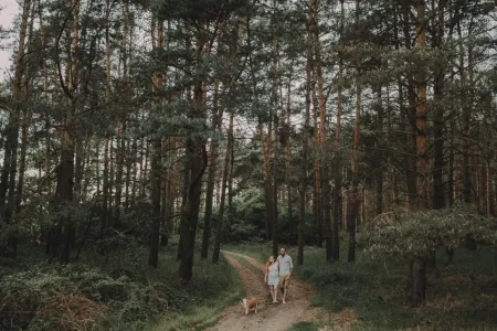 Michaela + Michal 